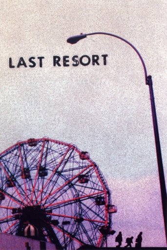 Last Resort - Film completo in Altadefinizione Last Resort streaming in alta definizione