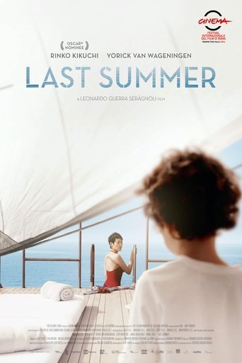 Guarda Last Summer in Altadefinizione Last Summer streaming film HD poster