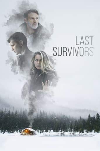 Last Survivors - Film completo in Altadefinizione Last Survivors streaming in alta definizione