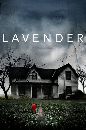 Guarda Lavender in Altadefinizione Lavender streaming film HD poster