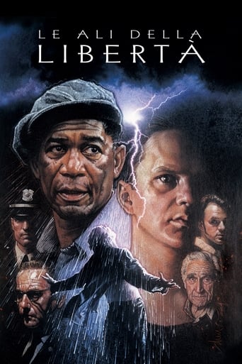 Le ali della libertà - Film completo in Altadefinizione Le ali della libertà streaming in alta definizione