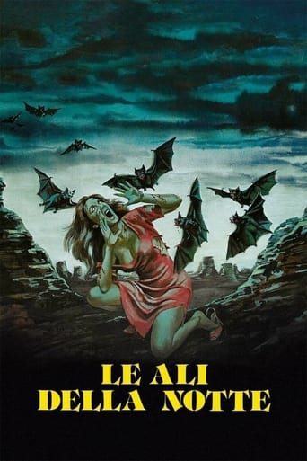 Le ali della notte - Film completo in Altadefinizione Le ali della notte streaming in alta definizione