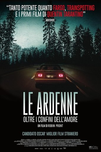 Le Ardenne - Oltre i confini dell'amore streaming film HD poster