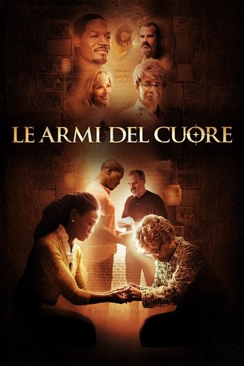 Le armi del cuore streaming film HD poster