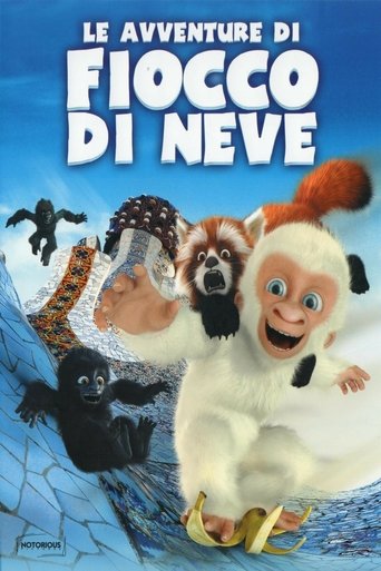 Le avventure di Fiocco di Neve - Film completo in Altadefinizione Le avventure di Fiocco di Neve streaming in alta definizione