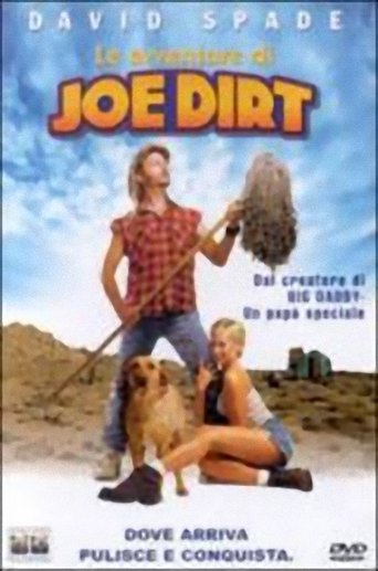 Le avventure di Joe Dirt streaming in alta definizione