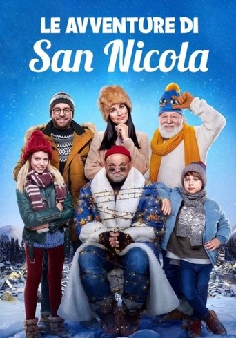 Le avventure di San Nicola - Film completo in Altadefinizione Le avventure di San Nicola streaming in alta definizione