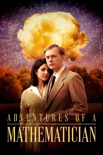 Le avventure di un matematico - Film completo in Altadefinizione Le avventure di un matematico streaming in alta definizione