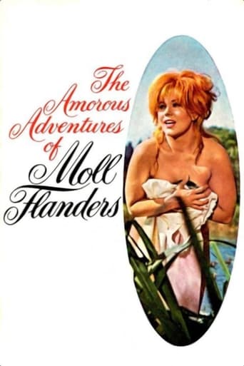 Le avventure e gli amori di Moll Flanders - Film completo in Altadefinizione Le avventure e gli amori di Moll Flanders streaming in alta definizione
