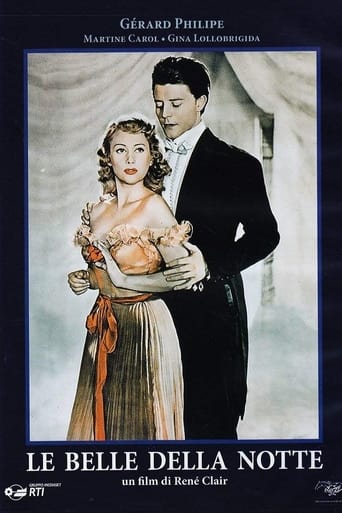 Le belle della notte - Film completo in Altadefinizione Le belle della notte streaming in alta definizione
