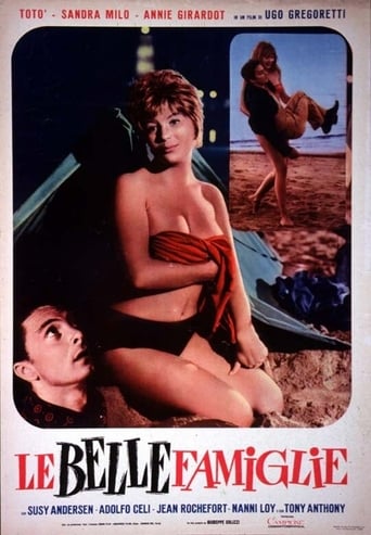 Le belle famiglie - Film completo in Altadefinizione Le belle famiglie streaming in alta definizione