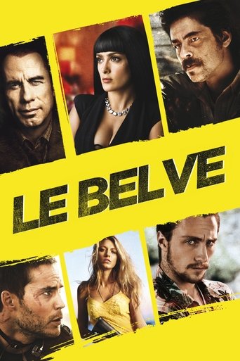Le belve - Film completo in Altadefinizione Le belve streaming in alta definizione