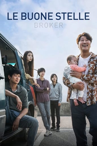 Le buone stelle - Broker - Film completo in Altadefinizione Le buone stelle - Broker streaming in alta definizione
