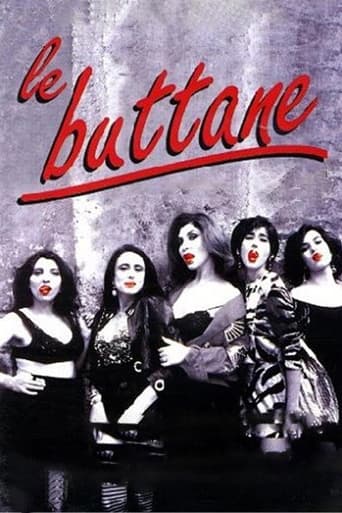 Le buttane - Film completo in Altadefinizione Le buttane streaming in alta definizione