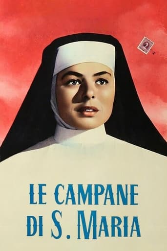 Le campane di Santa Maria - Film completo in Altadefinizione Le campane di Santa Maria streaming in alta definizione