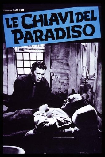 Guarda Le chiavi del Paradiso in Altadefinizione Le chiavi del Paradiso streaming film HD poster