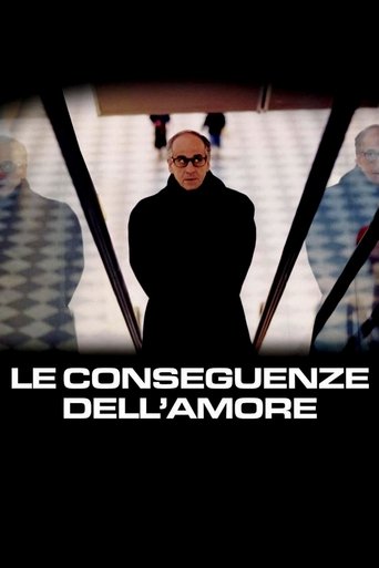Le conseguenze dell'amore - Film completo in Altadefinizione Le conseguenze dell'amore streaming in alta definizione