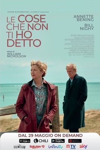 Le cose che non ti ho detto - Film completo in Altadefinizione Le cose che non ti ho detto streaming in alta definizione