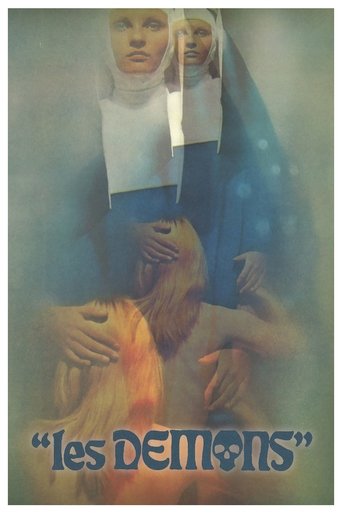 Le Demone streaming in alta definizione