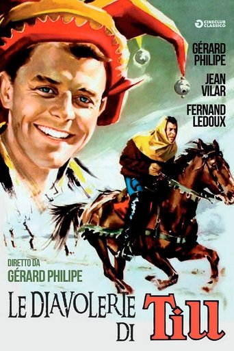 Le diavolerie di Till - Film completo in Altadefinizione Le diavolerie di Till streaming in alta definizione