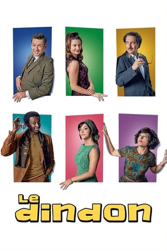 Le dindon - Il tacchino - Film completo in Altadefinizione Le dindon - Il tacchino streaming in alta definizione
