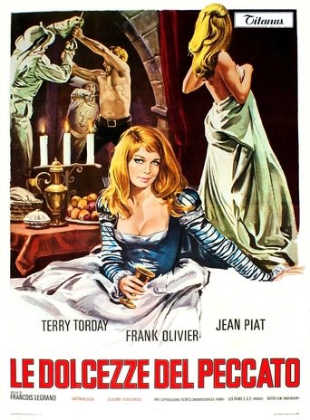 Le dolcezze del peccato - Film completo in Altadefinizione Le dolcezze del peccato streaming in alta definizione