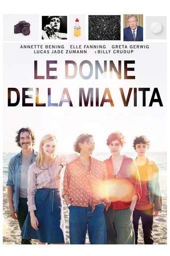 Le donne della mia vita - Film completo in Altadefinizione Le donne della mia vita streaming in alta definizione