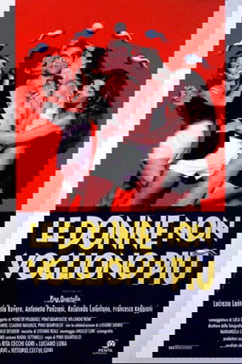 Le donne non vogliono più streaming in alta definizione