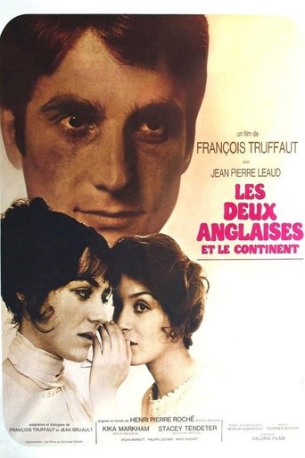 Le due inglesi - Film completo in Altadefinizione Le due inglesi streaming in alta definizione