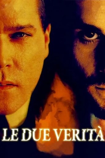 Le due verità streaming in alta definizione