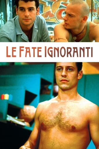 Le fate ignoranti - Film completo in Altadefinizione Le fate ignoranti streaming in alta definizione