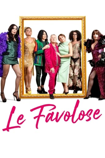 Le favolose - Film completo in Altadefinizione Le favolose streaming in alta definizione