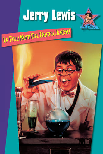 Le folli notti del dottor Jerryll - Film completo in Altadefinizione Le folli notti del dottor Jerryll streaming in alta definizione
