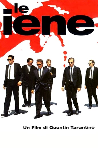 Le iene - Film completo in Altadefinizione Le iene streaming in alta definizione