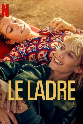 Le ladre - Film completo in Altadefinizione Le ladre streaming in alta definizione
