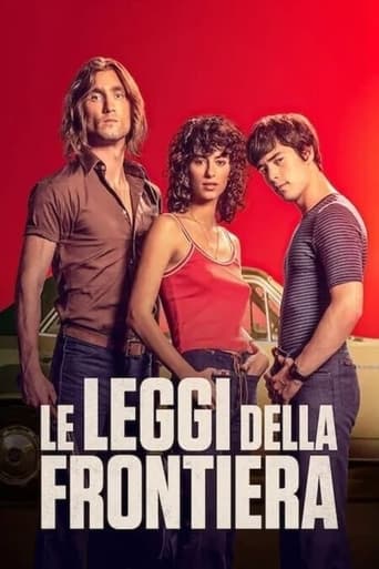 Le leggi della frontiera streaming in alta definizione