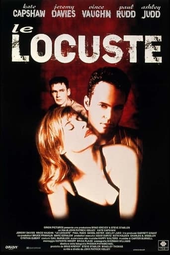 Le locuste - Film completo in Altadefinizione Le locuste streaming in alta definizione