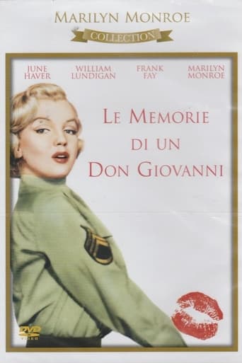 Le memorie di un Don Giovanni - Film completo in Altadefinizione Le memorie di un Don Giovanni streaming in alta definizione