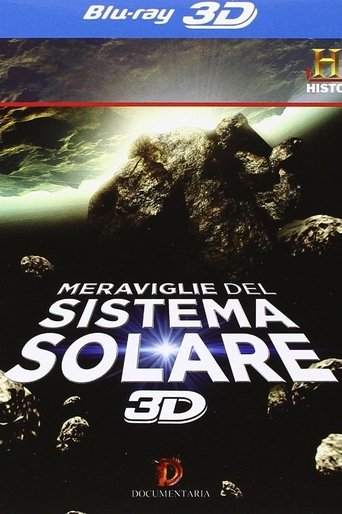 Le Meraviglie Del Sistema Solare streaming film HD poster