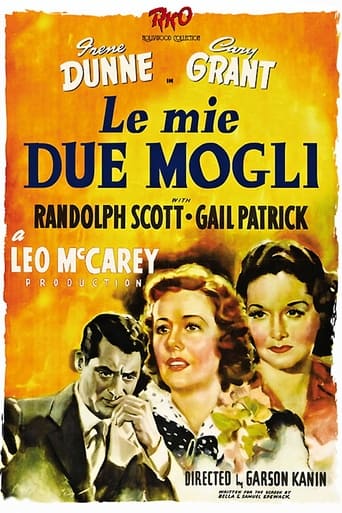 Le mie due mogli - Film completo in Altadefinizione Le mie due mogli streaming in alta definizione