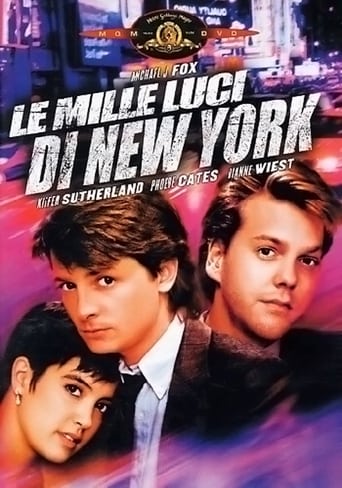 Le mille luci di New York - Film completo in Altadefinizione Le mille luci di New York streaming in alta definizione