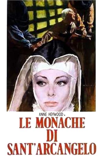 Le monache di Sant'Arcangelo streaming film HD poster