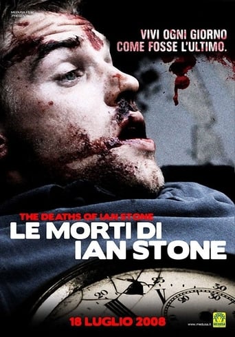 Le morti di Ian Stone - Film completo in Altadefinizione Le morti di Ian Stone streaming in alta definizione