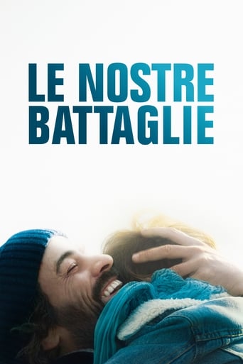 Le nostre battaglie - Film completo in Altadefinizione Le nostre battaglie streaming in alta definizione