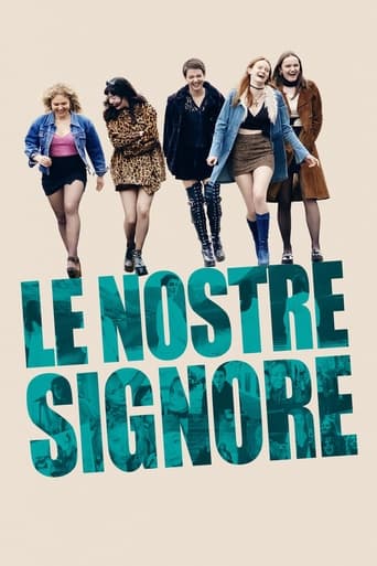 Le nostre signore - Film completo in Altadefinizione Le nostre signore streaming in alta definizione