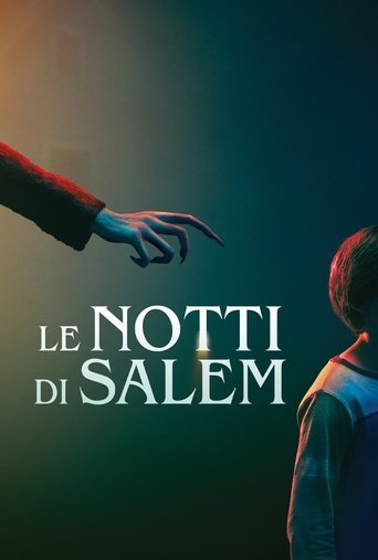 Le notti di Salem - Film completo in Altadefinizione Le notti di Salem streaming in alta definizione