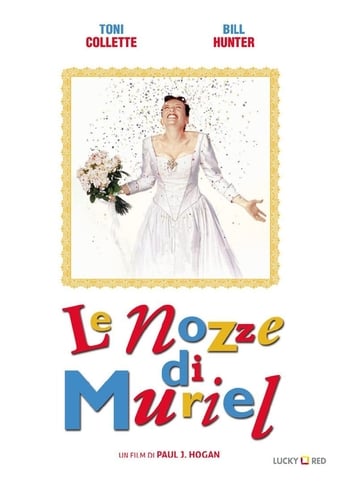 Le nozze di Muriel - Film completo in Altadefinizione Le nozze di Muriel streaming in alta definizione
