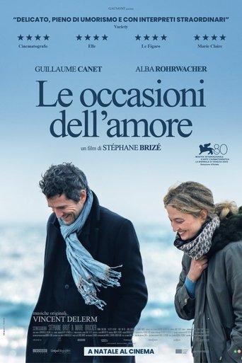 Le occasioni dell'amore - Film completo in Altadefinizione Le occasioni dell'amore streaming in alta definizione