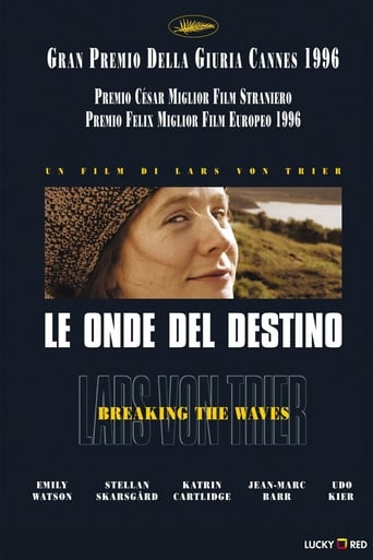 Le onde del destino streaming in alta definizione