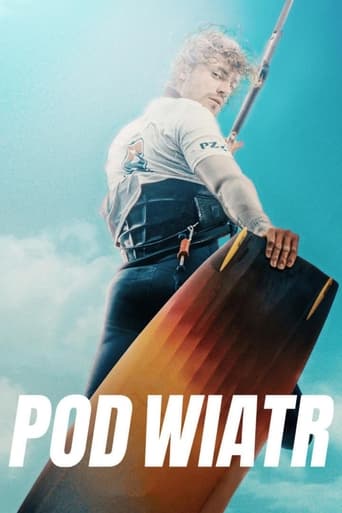 Le onde dell'amore - Pod wiatr - Film completo in Altadefinizione Le onde dell'amore - Pod wiatr streaming in alta definizione